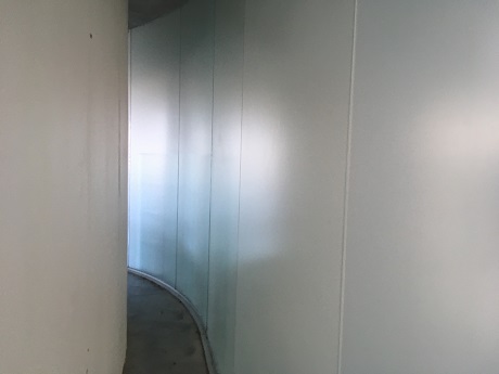 Commercial Window Tinting